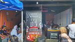 Melihat TPS Angker di Bandung, Ada Pocong hingga Suster Ngesot