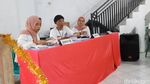 Rayakan Hari Kasih Suara, TPS di Tasik Bertema Valentine