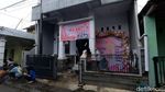 Rayakan Hari Kasih Suara, TPS di Tasik Bertema Valentine
