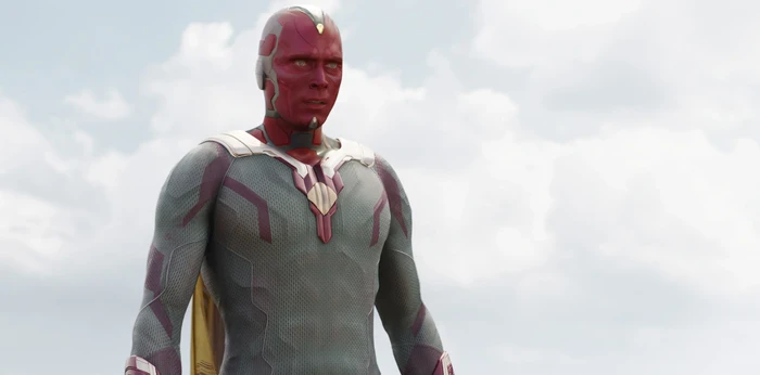 Vision