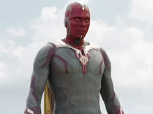 Terungkap! Adegan Kematian Vision di Avengers: Infinity War Ternyata Dibikin Spontan