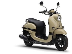 Yamaha Luncurkan Motor Irit BBM, Seliter Bisa Tembus 58 Km