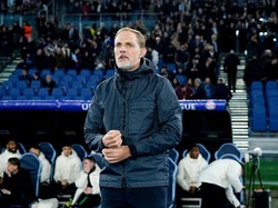 Kabar terbaru, Bayern Munich dan Thomas Tuchel sudah sepakat untuk pisah jalan di akhir musim nanti (Getty Images)