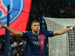 Mbappe Masih Gendong PSG