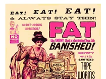 5 Pola Diet Ekstrem, Ada Diet Cuka hingga Diet Cacing Pita