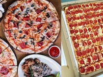 5 Tempat Makan Pizza Enak di Gading Serpong, Ada Pizza Otentik hingga Jumbo