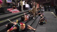 Namun pada Januari 2023, Mahkamah Agung membatalkan putusan tersebut dan membuka kembali perhelatan adu banteng.
