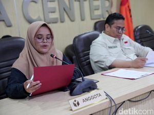 Bawaslu Beri Catatan PSU di Kuala Lumpur, Soroti Pembagian Bahan Kampanye