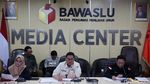 Bawaslu Temukan 13 Masalah Pemungutan Suara Pemilu 2024