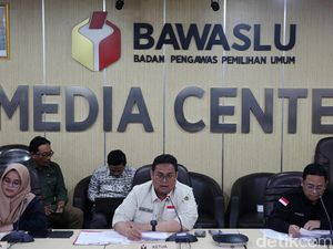 Temuan Surat Suara Tercoblos, Bawaslu Akan Usut Dugaan Pidana