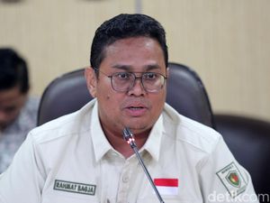Kata Bawaslu soal 7 PPLN Kuala Lumpur Jadi Tersangka Pelanggaran Pemilu