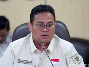 Bawaslu: Laporan ke Zulhas, Airlangga hingga Erick Thohir Tak Penuhi Materiil