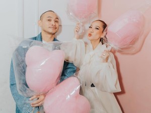 Suami BCL Dipolisikan Eks Istri Rp 6,9 M, Putri Ariani Dikritik Media Malaysia