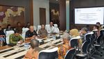BJB-Kliring Berjangka Indonesia Kembangkan Sistem Resi Gudang