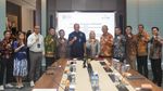 BJB-Kliring Berjangka Indonesia Kembangkan Sistem Resi Gudang