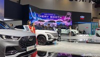Pabrikan China Mulai Paham Apa yang Diinginkan Pembeli Mobil di Indonesia