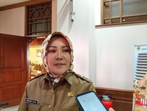 DKPP Klaten Sebut Stok Beras di Klaten Surplus, Aman hingga 5 Bulan