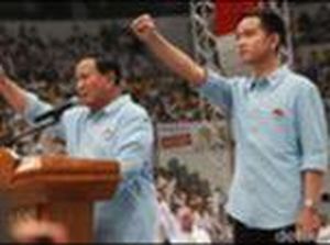 TKD Klaim Prabowo-Gibran Menang 59% di Parepare: Berkat Kerja Semua Tim