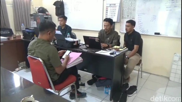 Caleg lapor bawaslu gegara saksi diancam carok