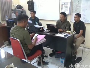 Belasan Saksi Diancam Carok Oknum Kades di Bangkalan, Caleg Lapor Bawaslu