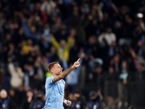 Ciro Immobile Dikabarkan Merapat ke AC Milan atau Fiorentina