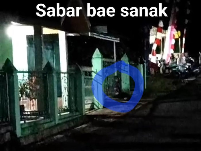 Diduga caleg stres karena tidak mendapatkan suara