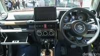 Mesin ini lumrah digunakan Suzuki untuk model MPV dan SUV mereka dan diklaim efisien serta bertenaga. Figur tenaga maksimalnya tembus 100,6 HP di putaran 6.000 RPM sementara torsinya 130 Nm di 4.000 RPM.