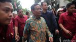 Ganjar-Mahfud Bertemu Petinggi TPN Bahas Hasil Pilpres