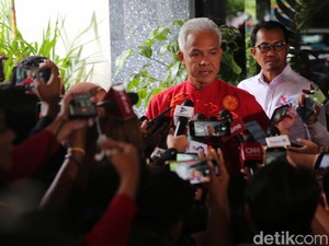 Hasil Quick Count Ganjar & PDIP Berbanding Terbalik, PDIP DIY: Masih Sementara