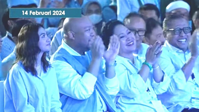 Gaya Didit Hediprasetyo Gaya Didit Hediprasetyo