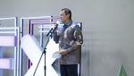 Gedung Khusus Bursa Kripto Diresmikan di Jakarta