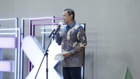 PT Bursa Komoditi Nusantara atau dikenal dengan CFX selaku bursa kripto, dengan bangga mengumumkan peresmian CFX Tower, gedung khusus bursa kripto pertama di Indonesia, yang berlokasi di Jalan Gatot Soebroto Nomor 35-36, Jakarta Selatan.  