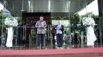 Gedung Khusus Bursa Kripto Diresmikan di Jakarta