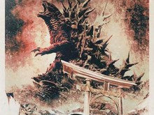 Steven Spielberg Jatuh Cinta pada Godzilla Minus One