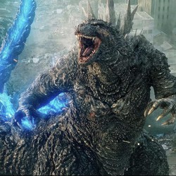 Sutradara Godzilla Minus One Garap Proyek Film Misterius Nue Bareng Ridley Scott