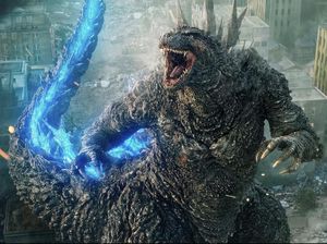 Sutradara Godzilla Minus One Garap Proyek Film Misterius Nue Bareng Ridley Scott