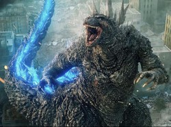 Kalau Benar Ada di Dunia, Godzilla Jenis Dinosaurus Apa?