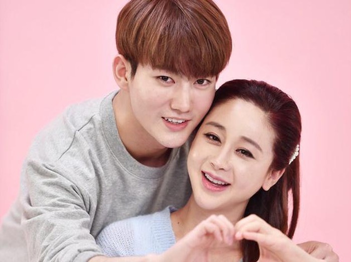 Ham So Won dan Jin Hua