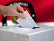 Coblosan Ulang Pilkada Digelar di 5 Daerah Hari Ini