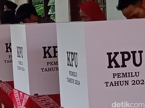 Link Real Count Hasil Pilkada 2024 Resmi KPU dan Cara Cek Updatenya