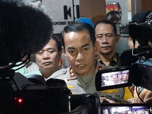 Polda Sulsel Dalami Korban Penipuan Pinjol dari 56 Pelaku Passobis Sidrap