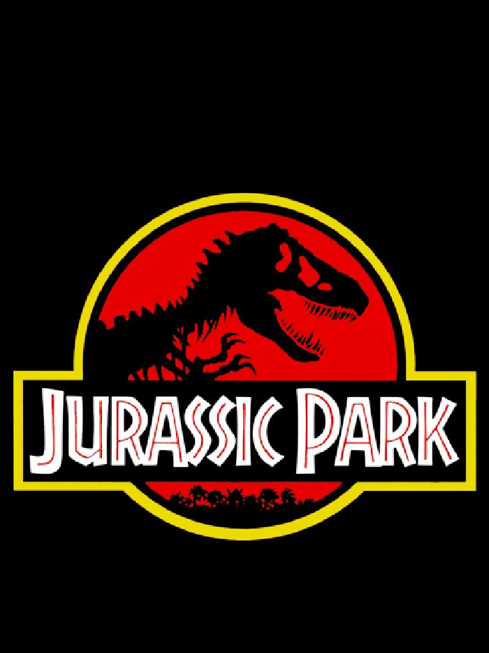 Jurassic Park Cuplikan adegan dalam film Jurassic Park (1993).