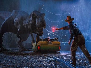 Keren! Fosil di Jurassic Park Laku Rp 7,1 Miliar di Lelang