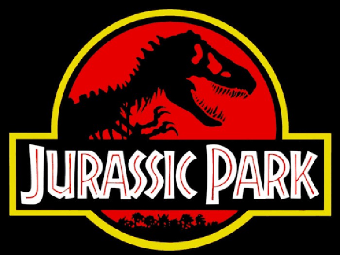 Jurassic Park Cuplikan adegan dalam film Jurassic Park (1993).