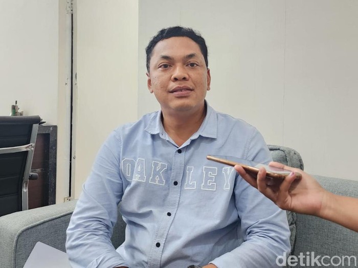 Kasat Reskrim Polres Blitar Kota AKP Hendro Utaryo