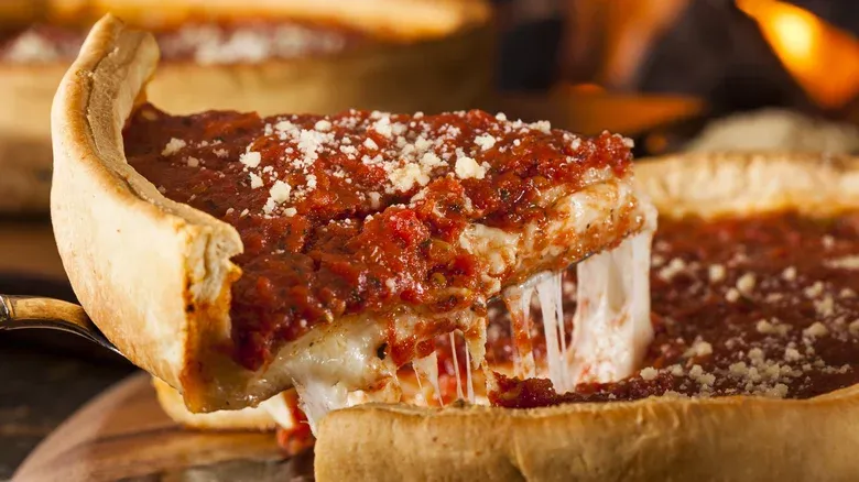 Kenali 8 Jenis Pizza Populer Berikut Ciri Khasnya, Ada Favoritmu?