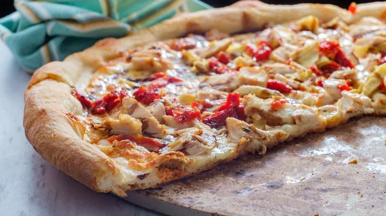Kenali 8 Jenis Pizza Populer Berikut Ciri Khasnya, Ada Favoritmu?