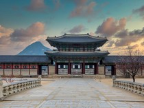 Fakta Gyeongbokgung Palace, Ikon Wisata Korea Selatan