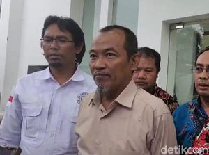 Tim Hukum AMIN ke KPU Solo, Protes Real Count di Web Giring Opini Satu Putaran