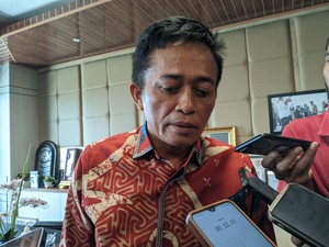 Prabowo-Gibran Unggul di NTB, Penasihat TKN: Sudah Terbukti Hasilnya